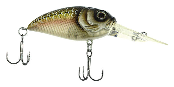 Sculpo Rattlin' Crankbait_MX Ghost Minnow