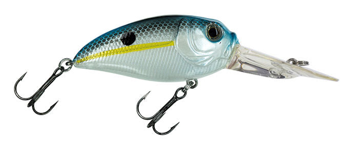 Sculpo Rattlin' Crankbait_Charming Shad*