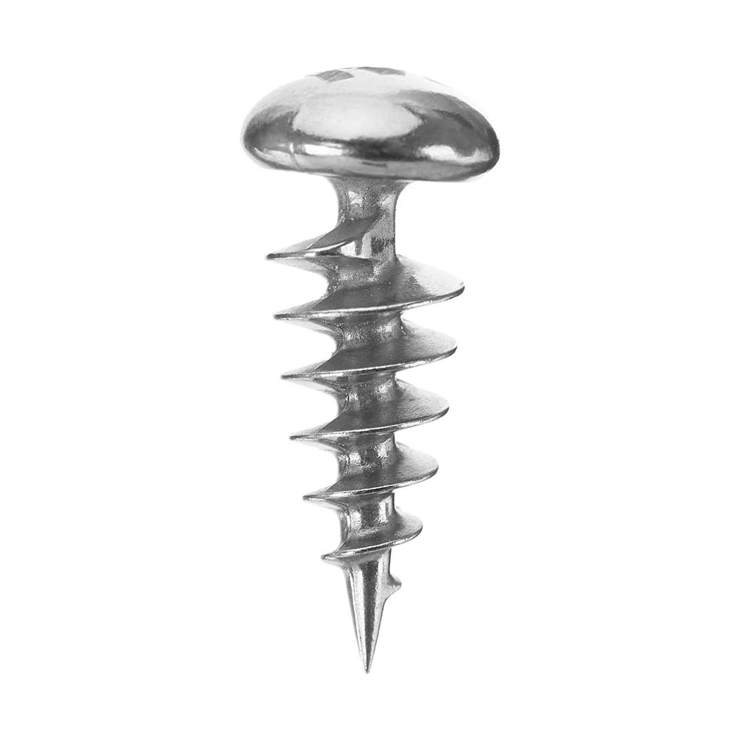 Mustad Tungsten Titanx Neko Screw Weight