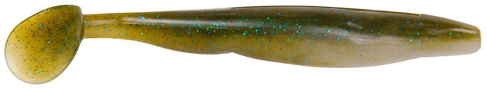 KVD Swim'n Caffeine Shad_KVD Magic*