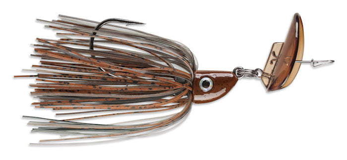 Shuddering Bait Bladed Jig_Crawdad*