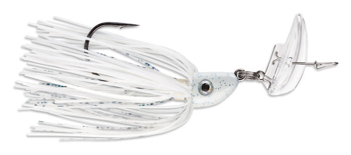 Shuddering Bait Bladed Jig_Glimmer Blue Shad*