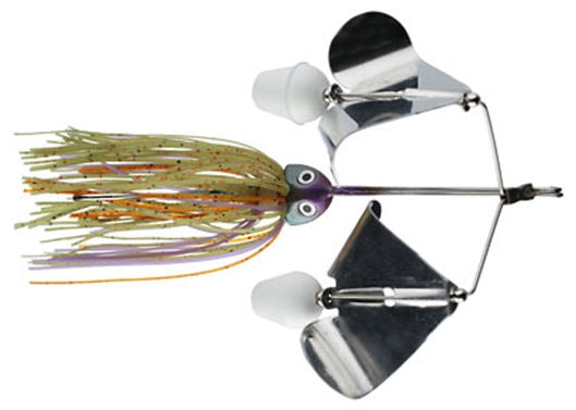 Shark Buzzbait_Bluegill