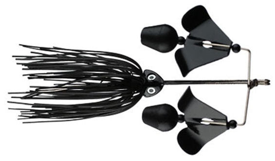 Shark Buzzbait_Black