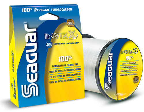 seaguar-invizx