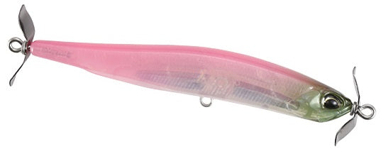 Spinbait 80_Sexy Pink II