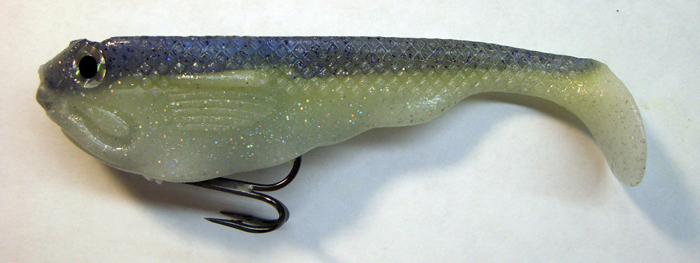 Baby Line-Thru_Sexy Shad