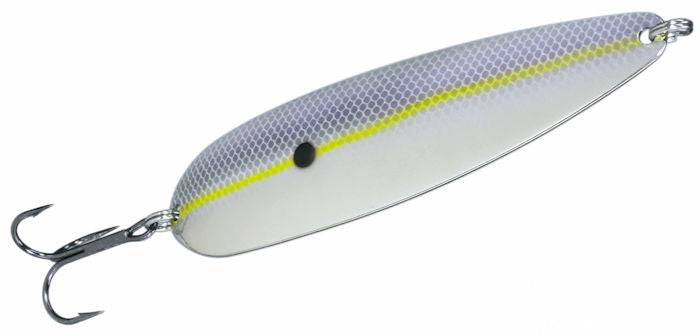 Sexy Spoon_Chartreuse Shad