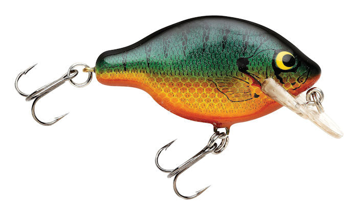 Small Fry 1 Crankbait_Late Spring Bream