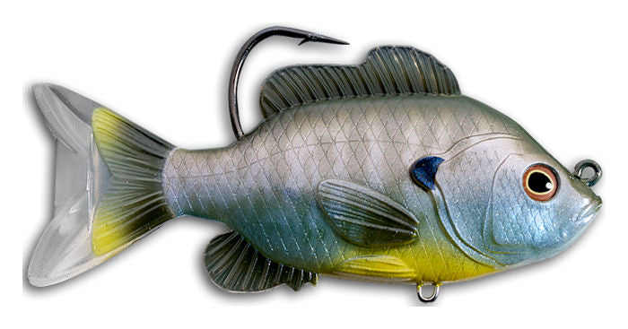 LiveTarget Sunfish Swimbait