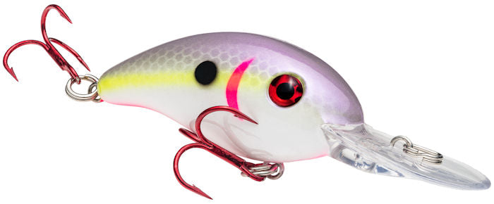 Strike King Slab Hammer Crappie Crankbait