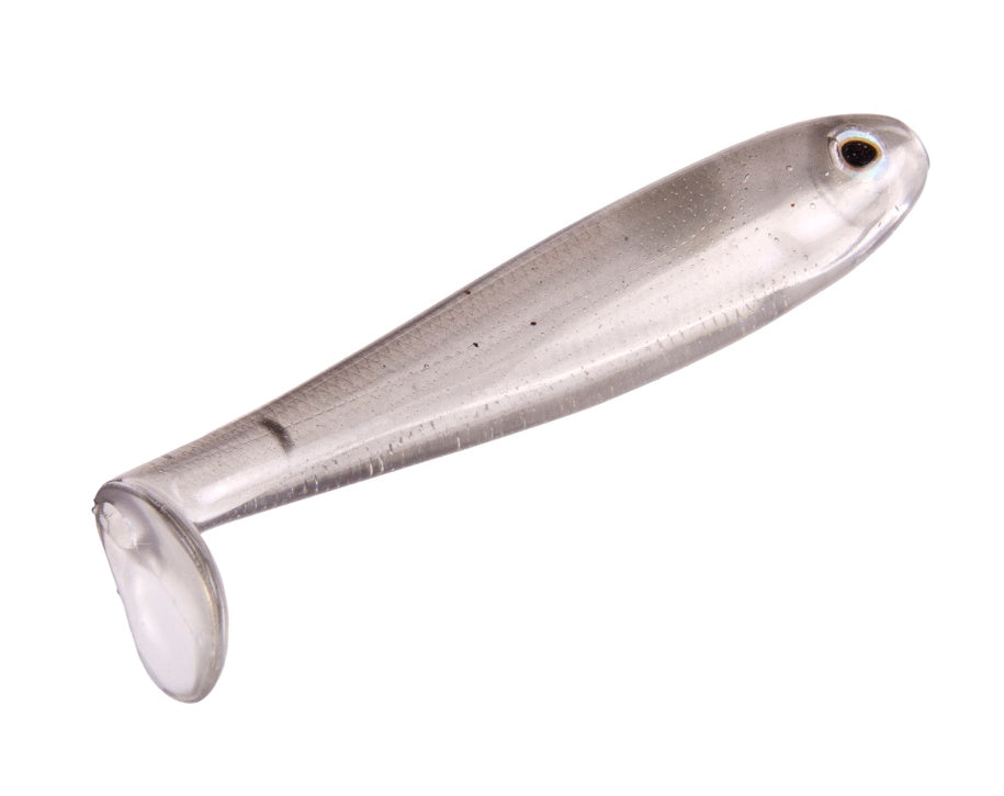 Shadalicious Swimbait_Ghost Shad*