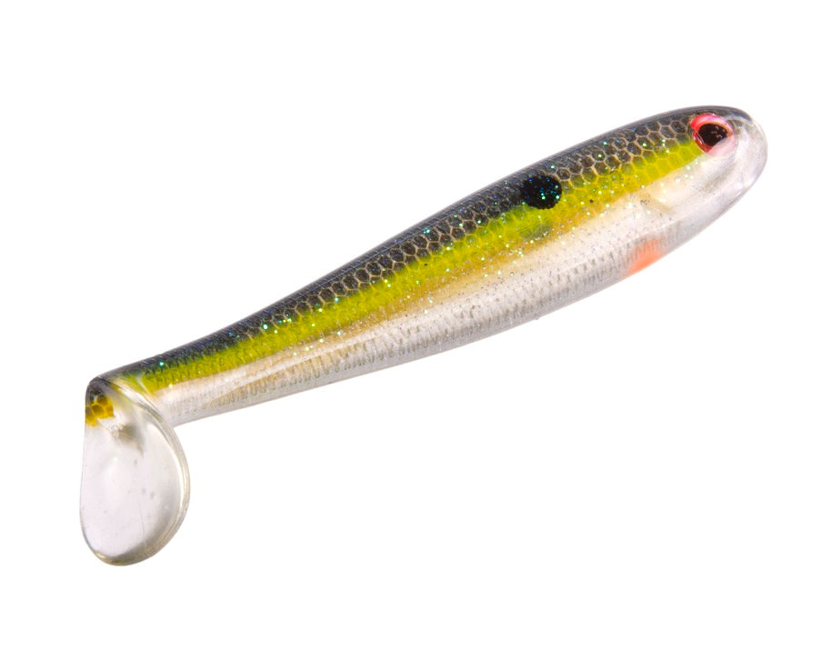 Shadalicious Swimbait_Clear Sexy Shad*