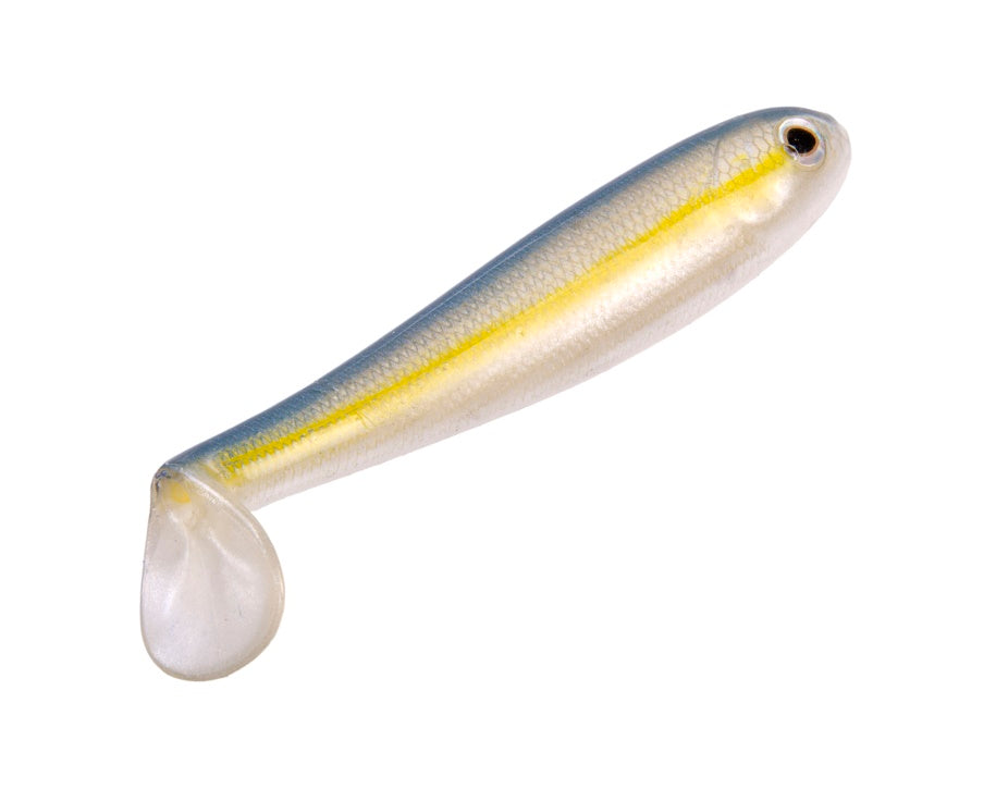 Shadalicious Swimbait_Sexy Blue Back Herring*
