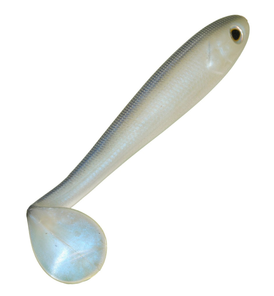 Strike King Shadalicious Swimbait