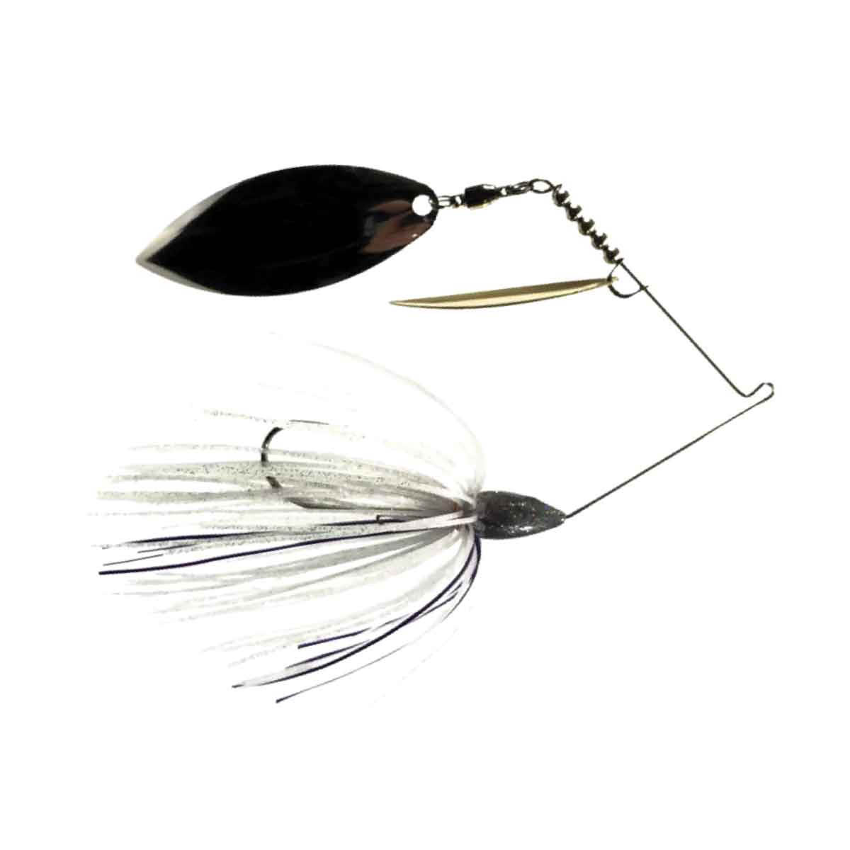 Showstopper Tandem Double Willow_Royal Shad