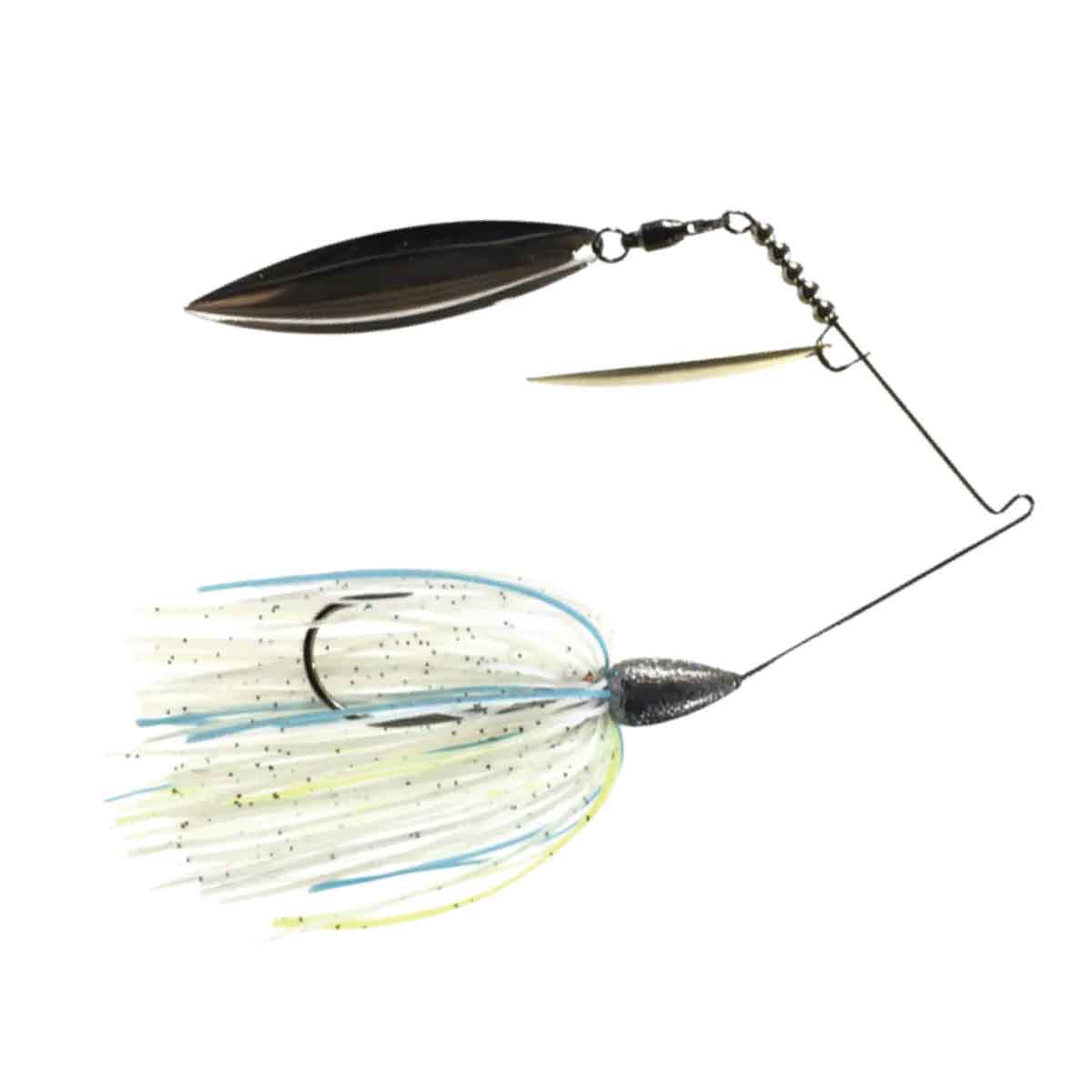 Showstopper Tandem Double Willow_Sexy Shad
