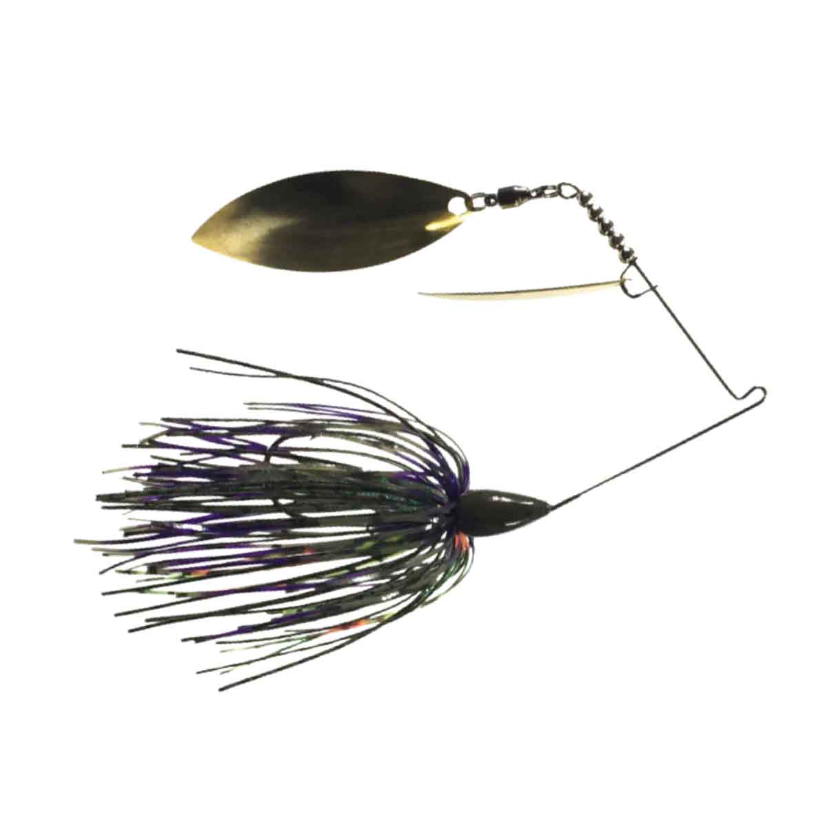 Showstopper Tandem Double Willow_Shell Cracker
