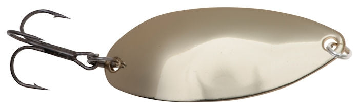 Johnson Fishing Shutter Spoon_Gold*