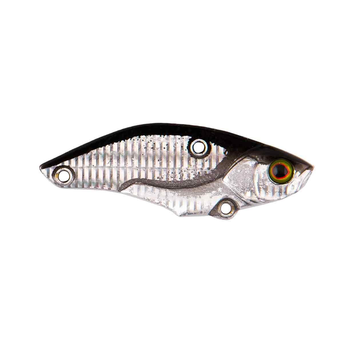 Keeburn Blade Bait_Silver