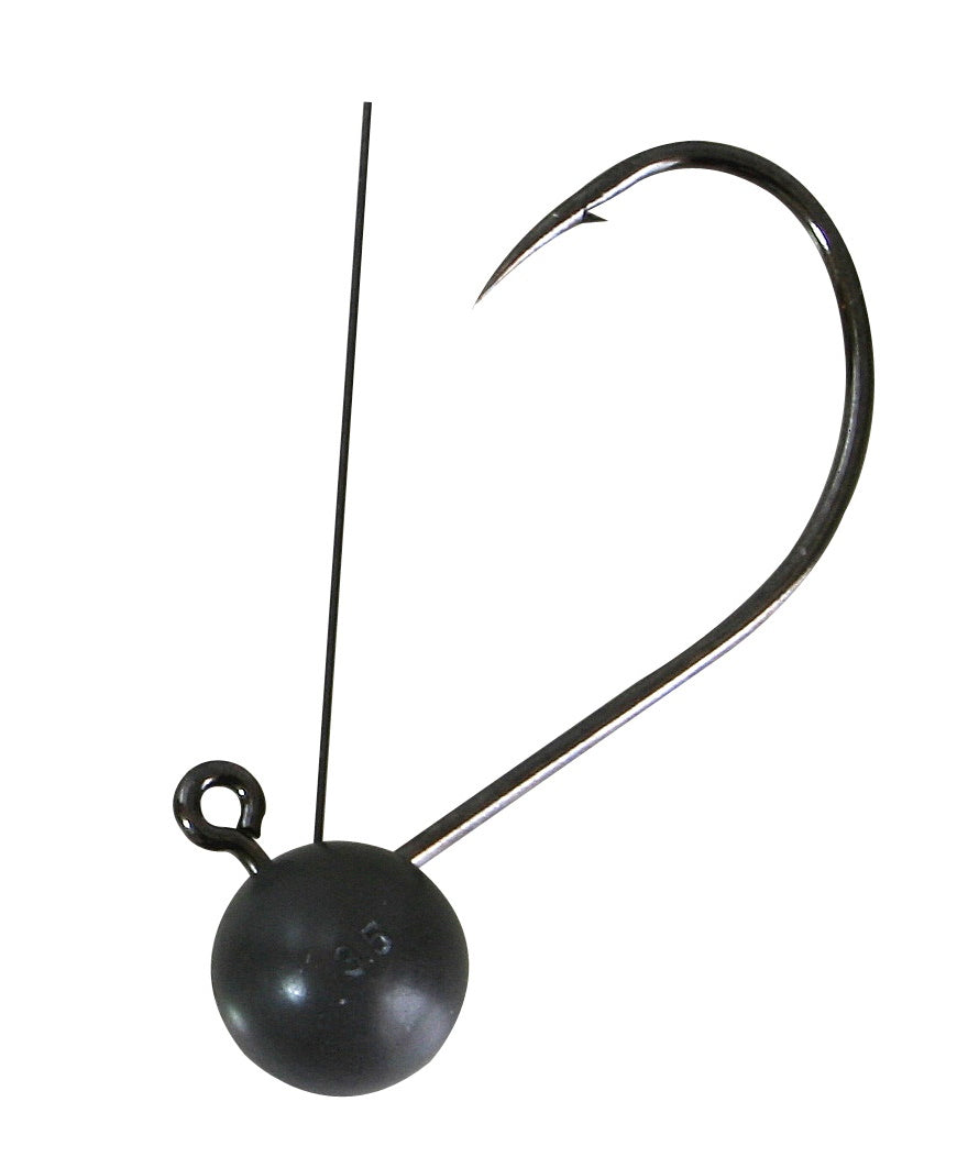 Jackall Tungsten Wacky Jig Head*