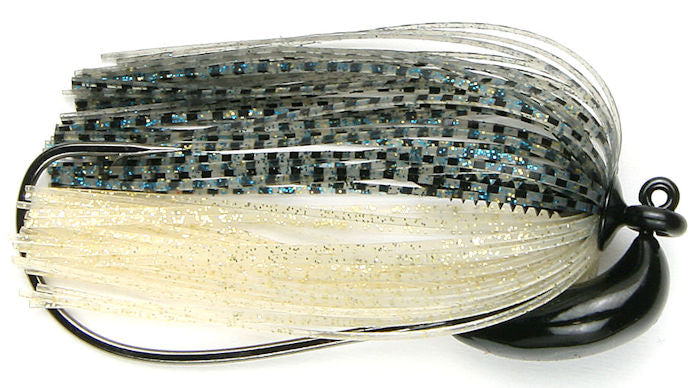 Model III Tungsten Swim Jig_Bluegill Flash