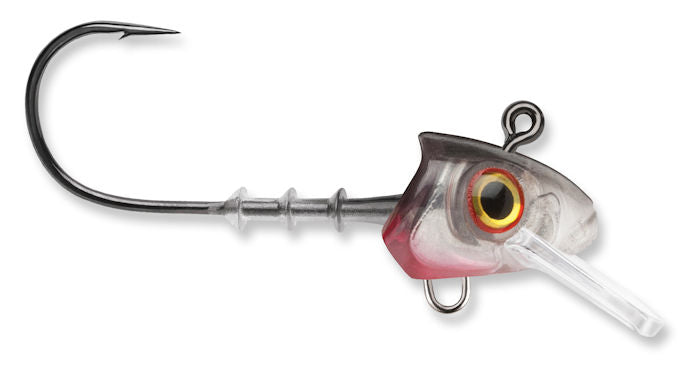 360 GT Searchbait Swimmer Jighead_Smokin Ghost*