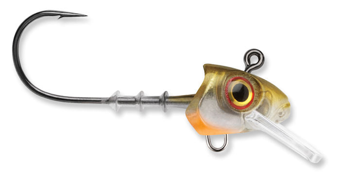 360 GT Searchbait Swimmer Jighead_Smelt*