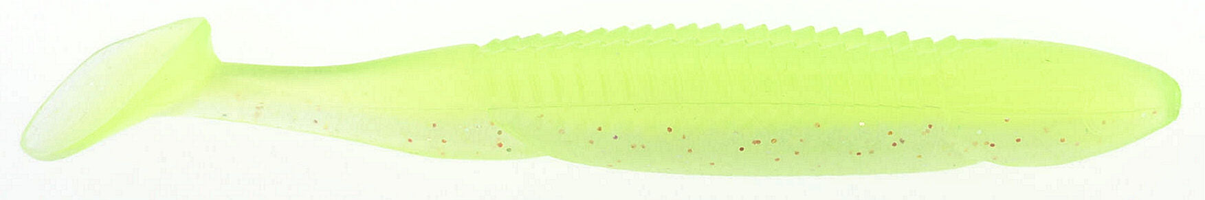 Skinny Dipper_Lime Ice Green