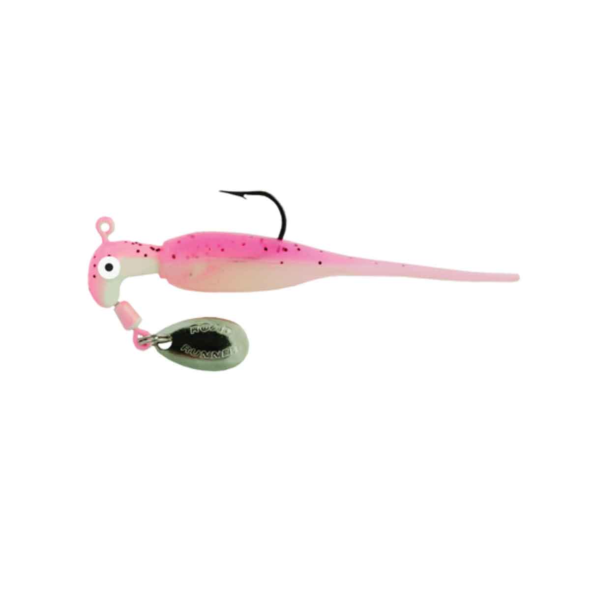 Slab Runner_Pink Phantom GLO