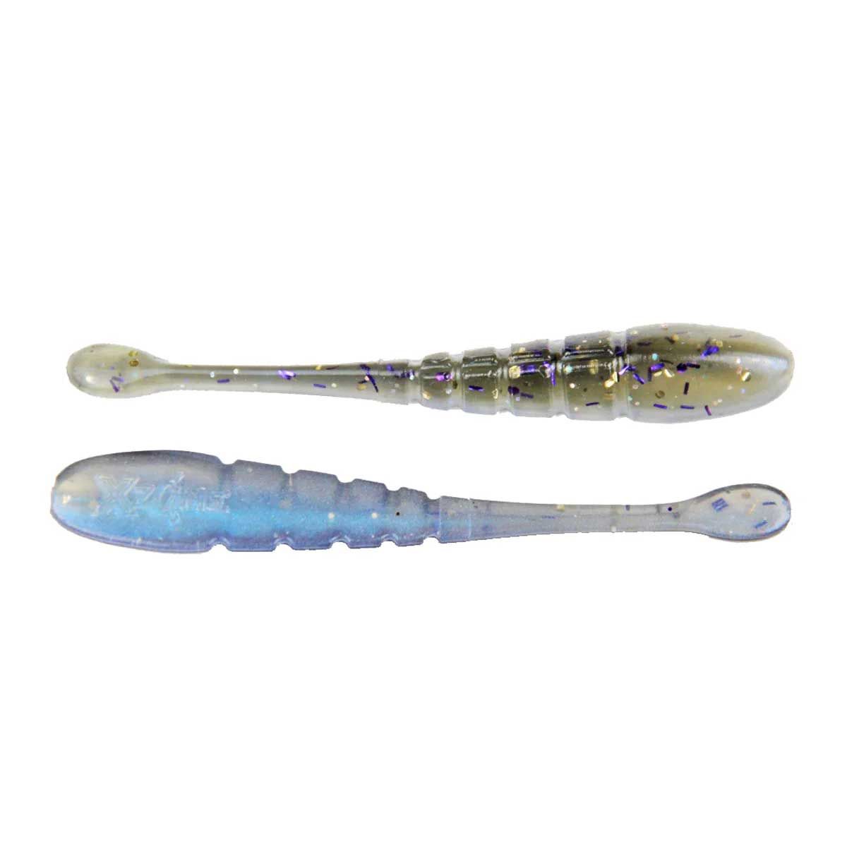X Zone Lures Slammer