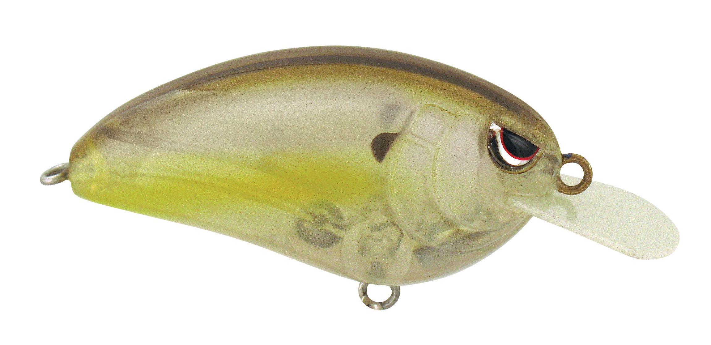 Little John_Clear Chartreuse