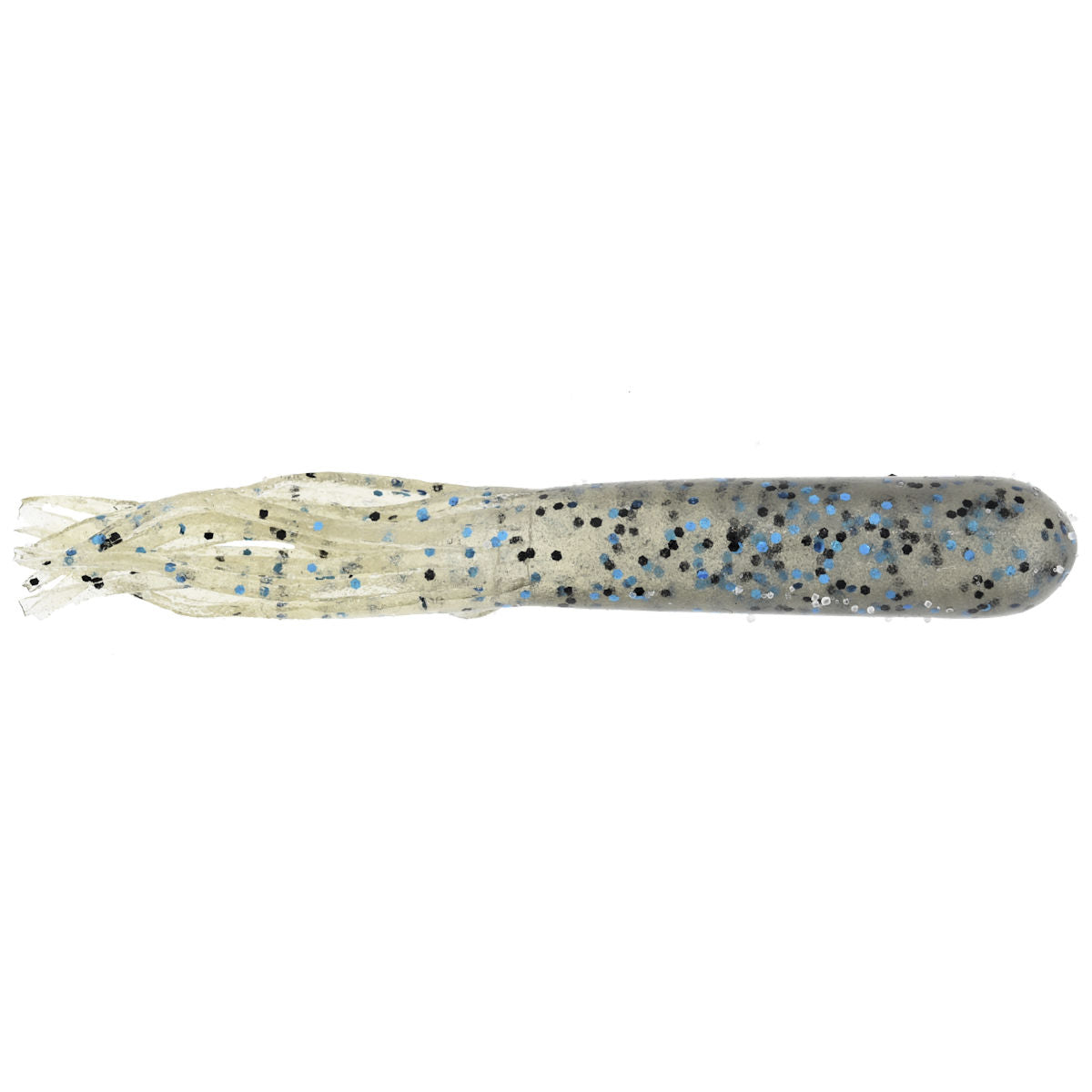 Salt Series Tube_Smoke Blue Glitter*