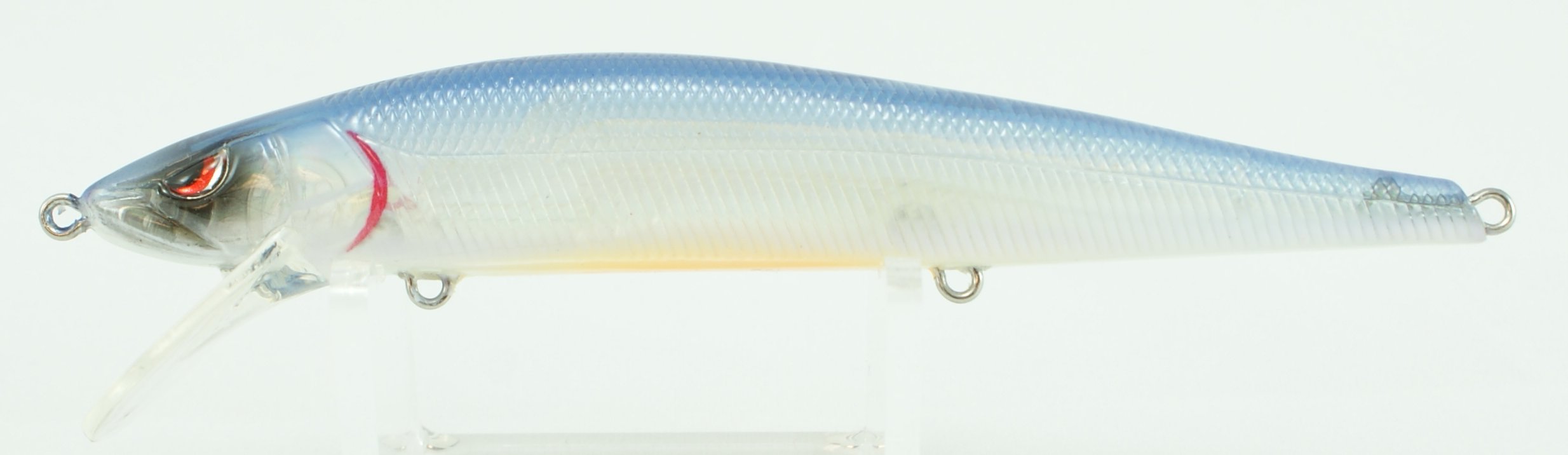 McStick 115_SPRO Blue*