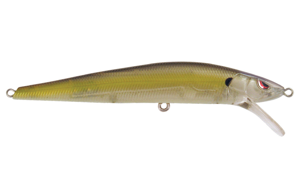 McStick 95_Clear Chartreuse*
