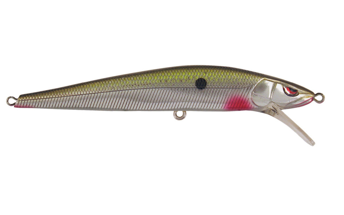 McStick 95_Chrome Shad