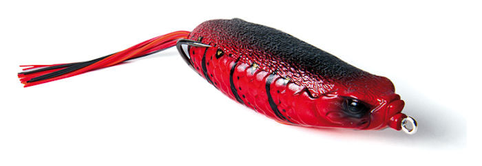Sneaky Frog_WCC Red Craw*