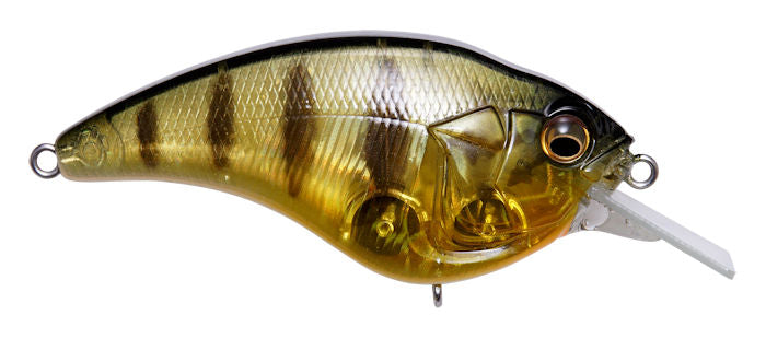 Sonicside Squarebill_GP Pro Perch