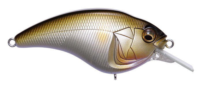 Sonicside Squarebill_PM Tenryu Ayu