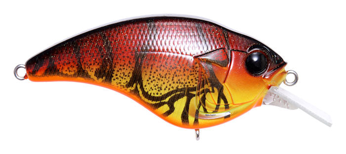 Sonicside Squarebill_Wild Craw OB