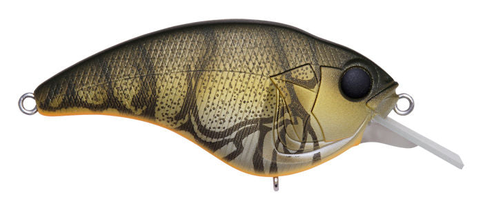 Sonicside Squarebill_Green Craw