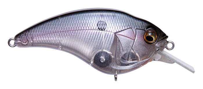 Sonicside Squarebill_PM Ghost Shiner