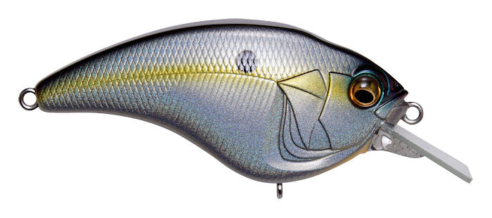 Sonicside Squarebill_Megabass Sexy Shad
