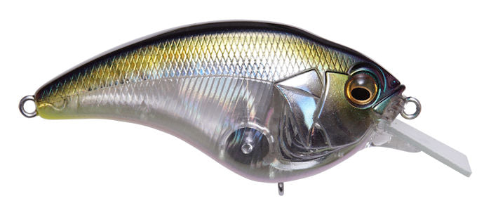 Sonicside Squarebill_HT ITO Tennessee Shad