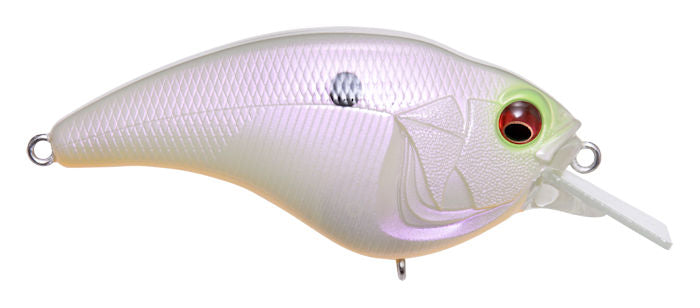 Sonicside Squarebill_Bahama Milk Pearl