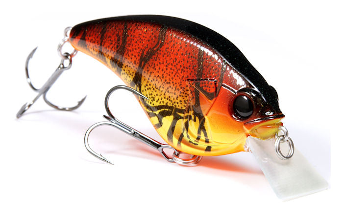 Megabass Sonicside Squarebill Crankbait