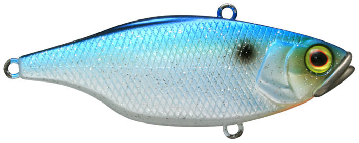 TN Lipless Crankbait_Sparkle SS Shad