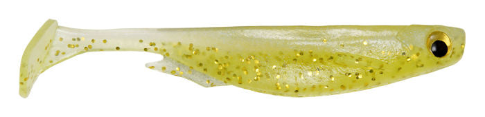 Spark Shad_Lemon Shad