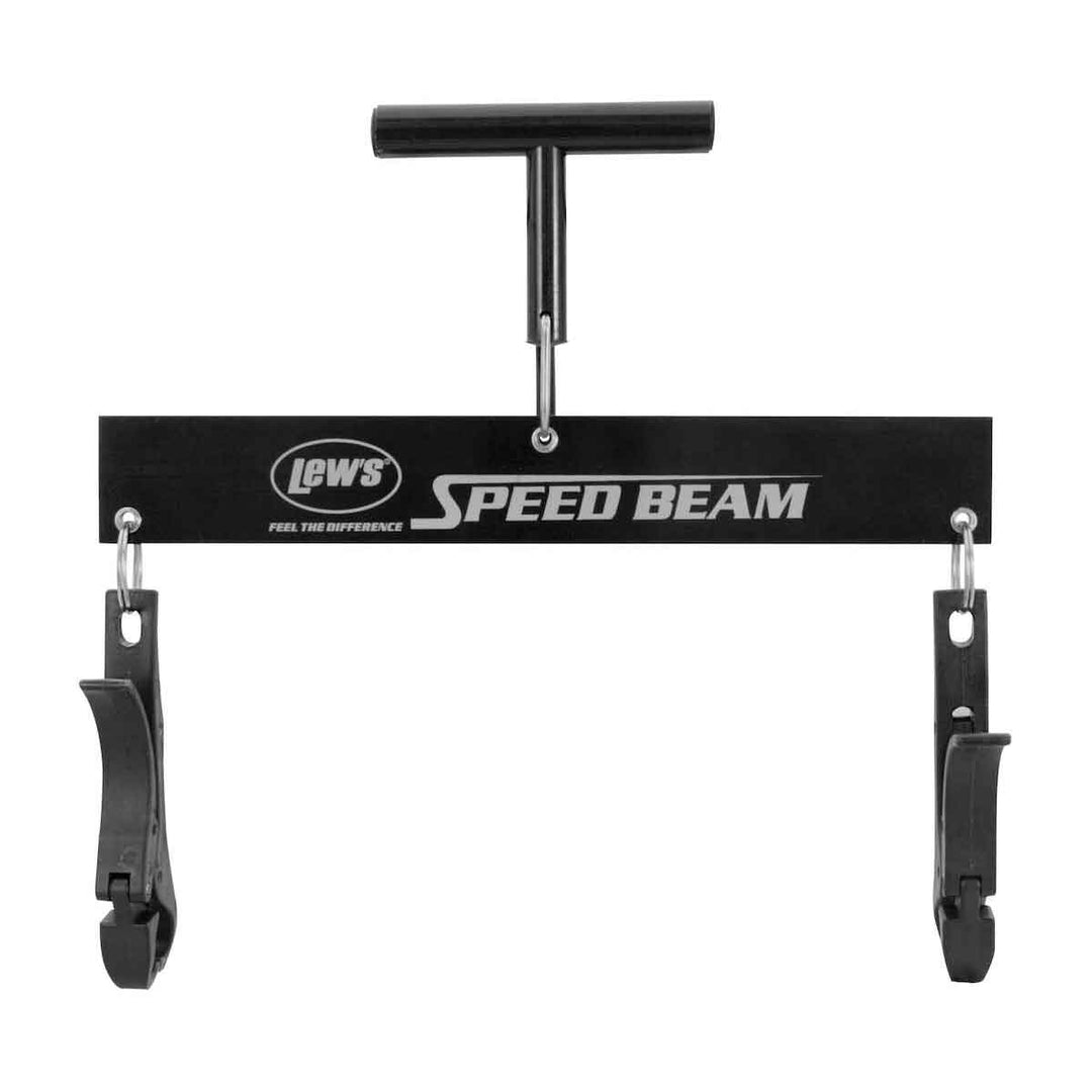 Speed Beam Culling System*