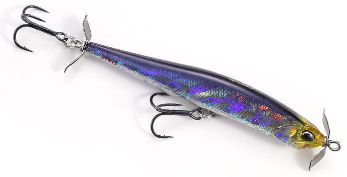 Duo Realis G-Fix Spinbait 80